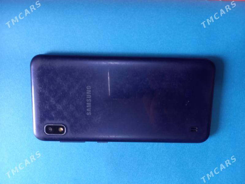 SAMSUNG  A10  32GB - 30 мкр - img 4
