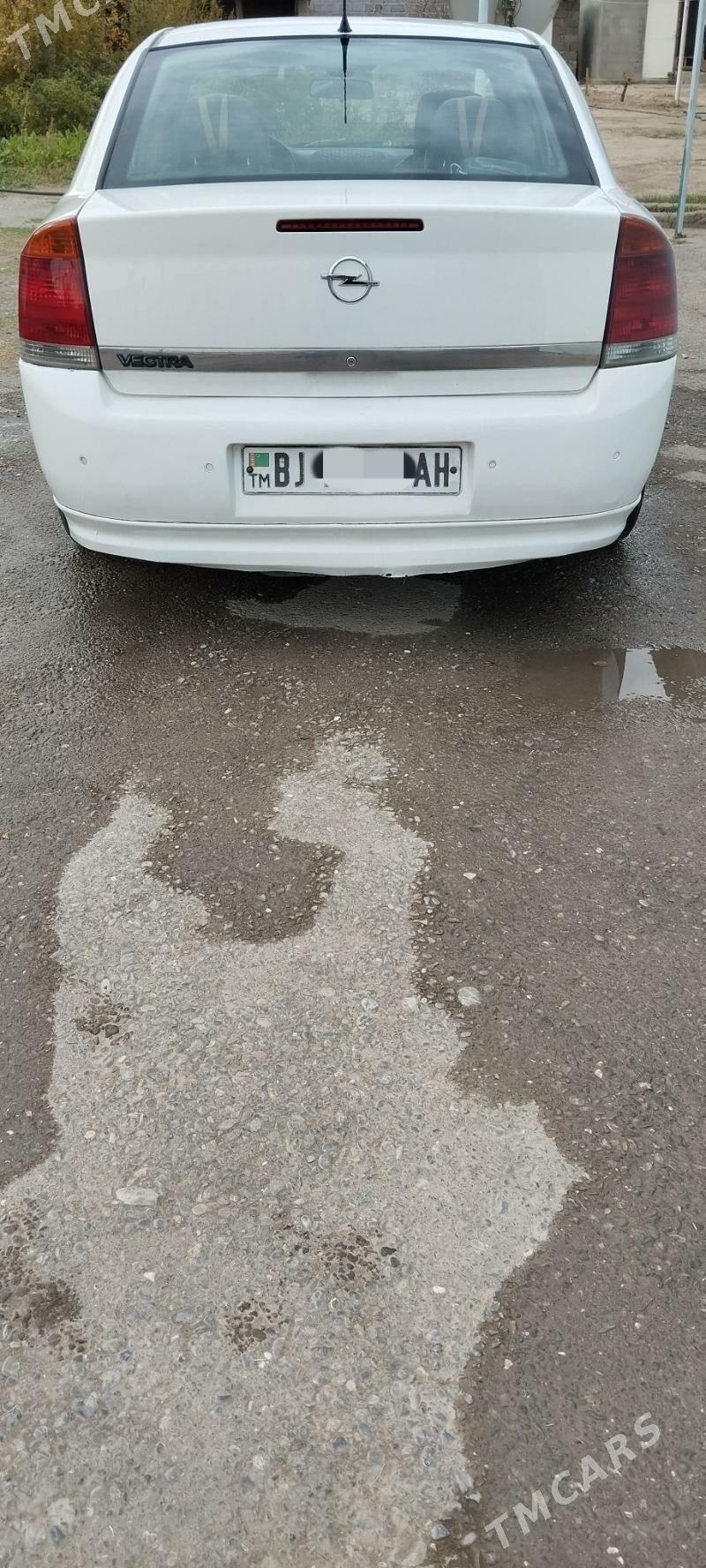 Opel Vectra 2002 - 75 000 TMT - Bagyr - img 5