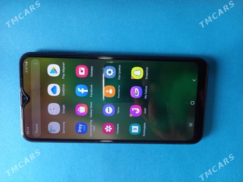 SAMSUNG  A10  32GB - 30 мкр - img 10