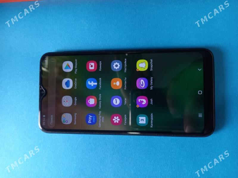 SAMSUNG  A10  32GB - 30 мкр - img 8