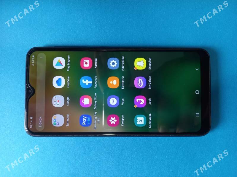 SAMSUNG  A10  32GB - 30 мкр - img 7