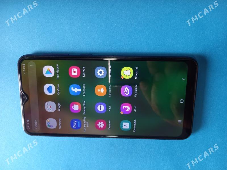 SAMSUNG  A10  32GB - 30 мкр - img 9