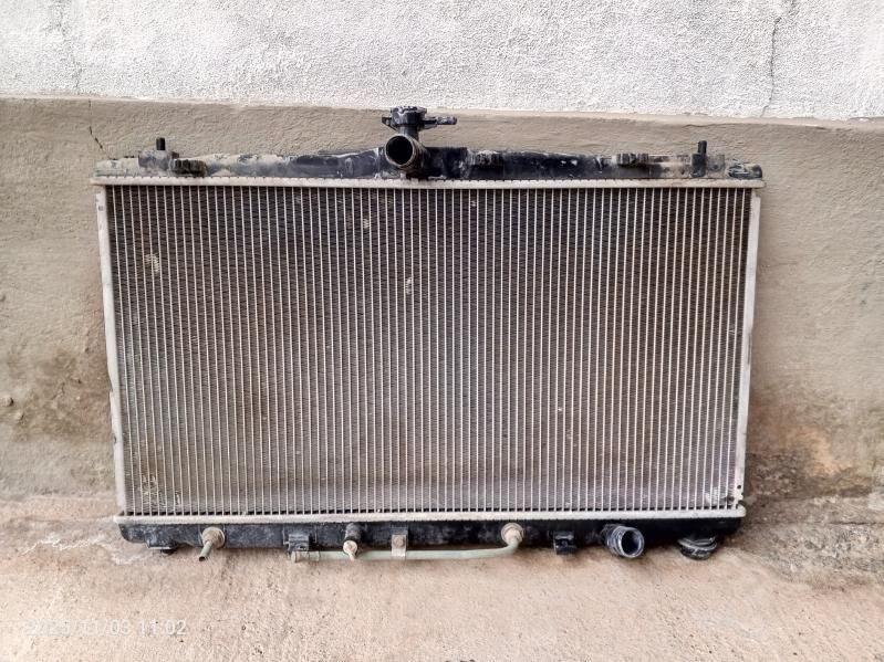 palta kamry radiator 500 TMT - Ашхабад - img 2