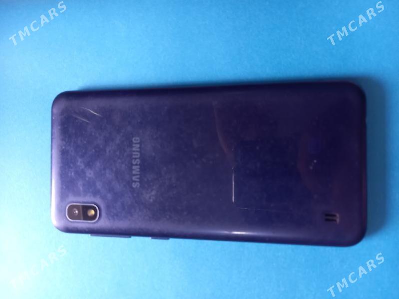 SAMSUNG  A10  32GB - 30 мкр - img 6