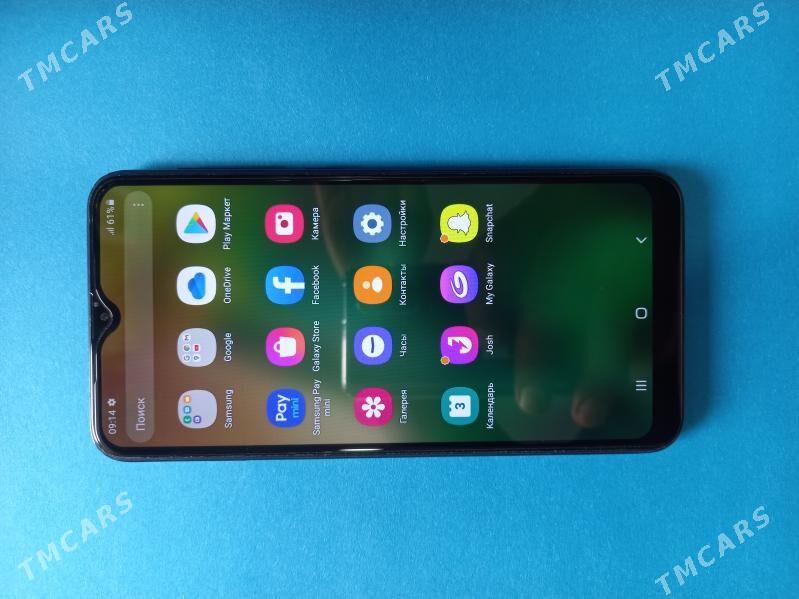 SAMSUNG  A10  32GB - 30 мкр - img 3