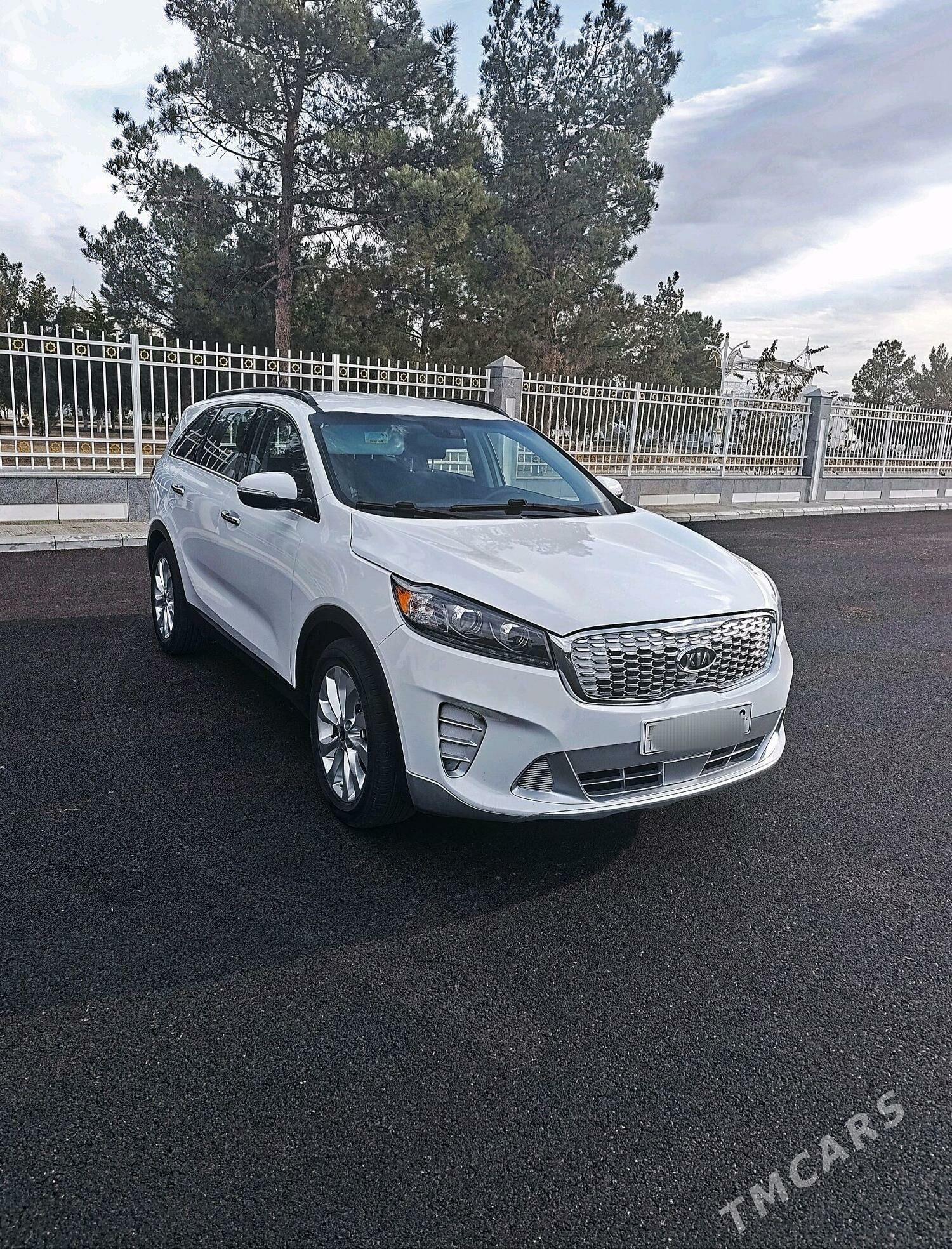 Kia Sorento 2020 - 345 000 TMT - Aşgabat - img 2