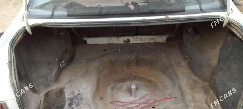 Opel Vectra 1992 - 30 000 TMT - Шабатский этрап - img 8