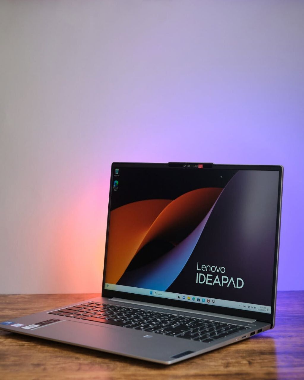 Lenovo IPslim5/Ultra7/16GB/512 - Aşgabat - img 6