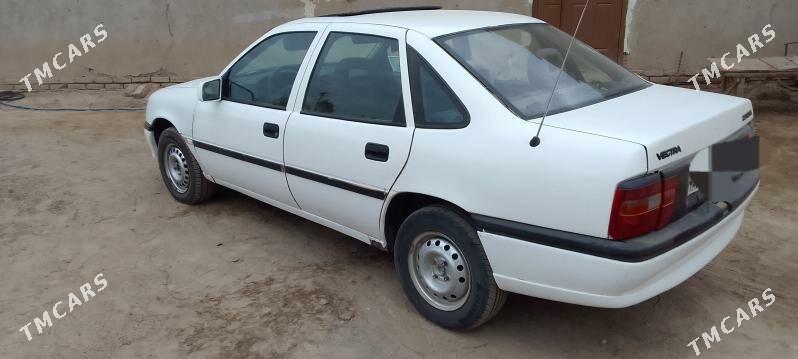 Opel Vectra 1992 - 30 000 TMT - Шабатский этрап - img 3