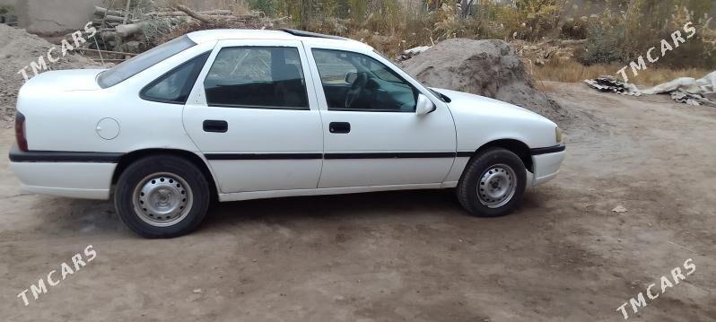 Opel Vectra 1992 - 30 000 TMT - Шабатский этрап - img 4