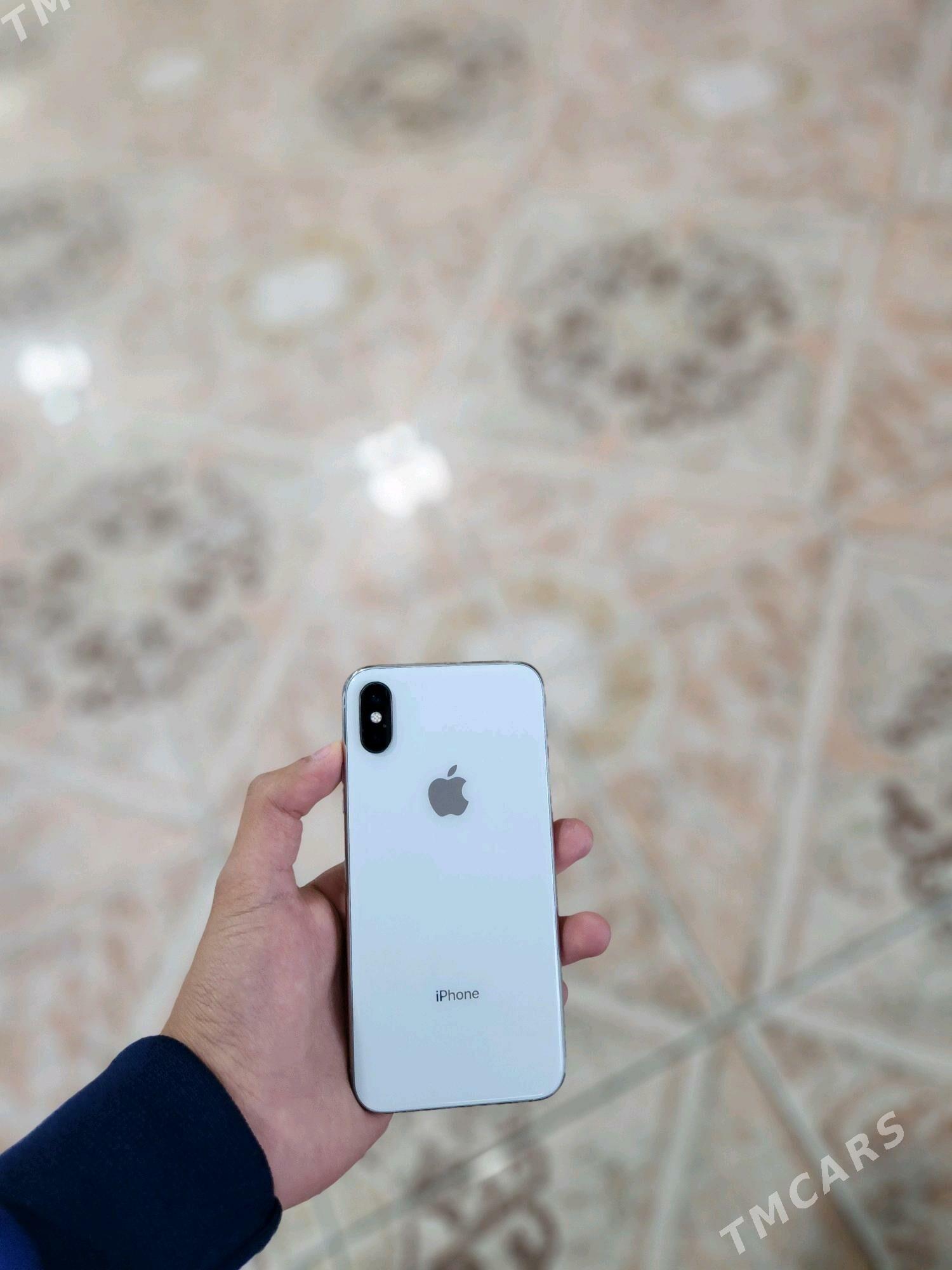 İPhone X256gb - Mary - img 1