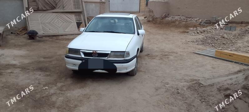 Opel Vectra 1992 - 30 000 TMT - Шабатский этрап - img 1