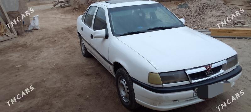 Opel Vectra 1992 - 30 000 TMT - Шабатский этрап - img 2