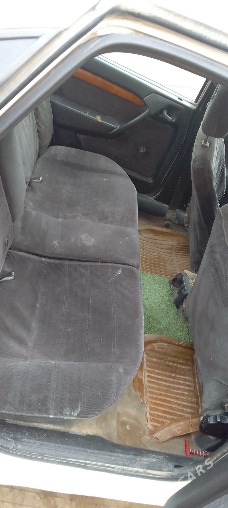 Opel Vectra 1992 - 30 000 TMT - Шабатский этрап - img 6