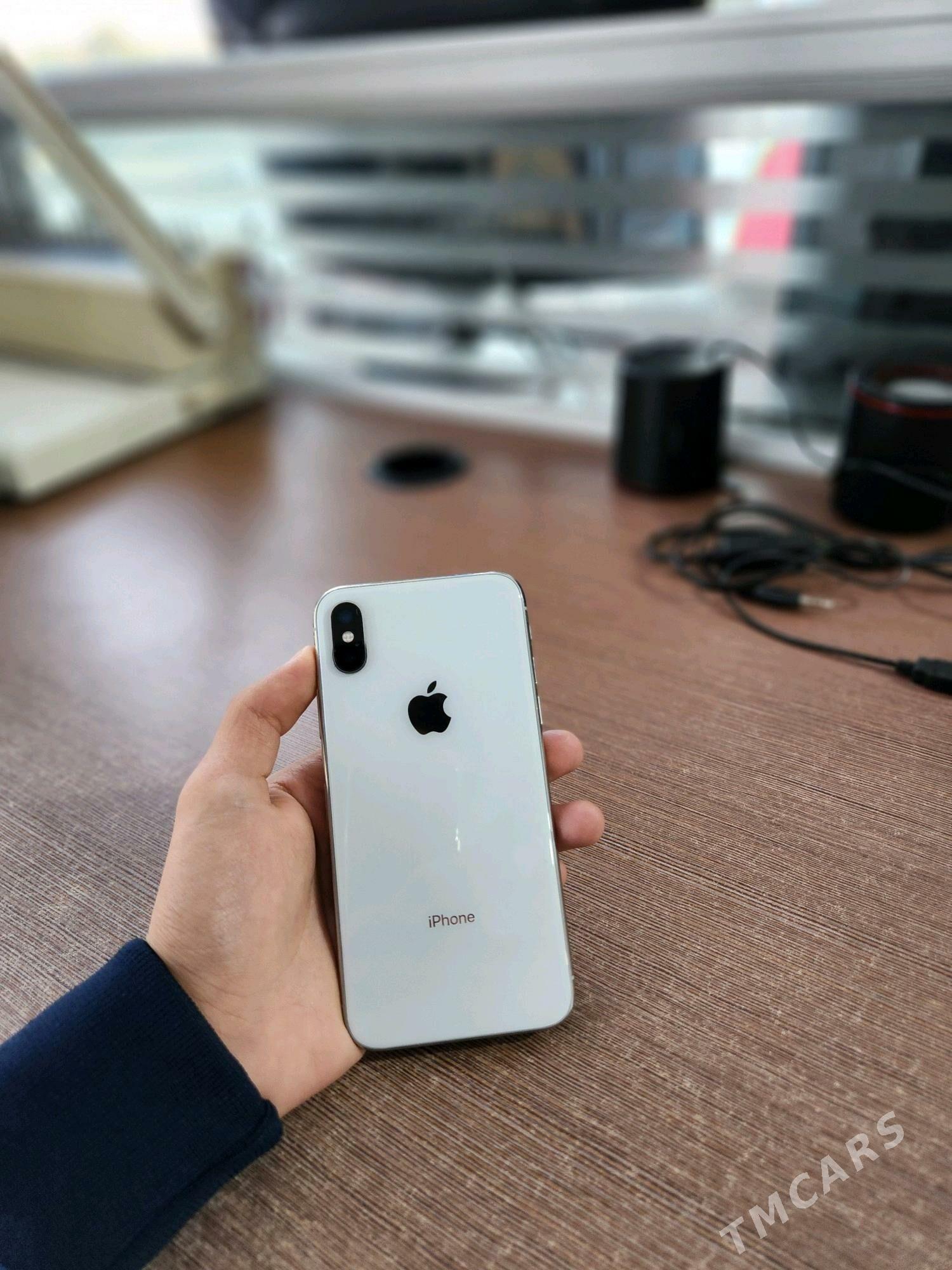 İPhone X256gb - Mary - img 2