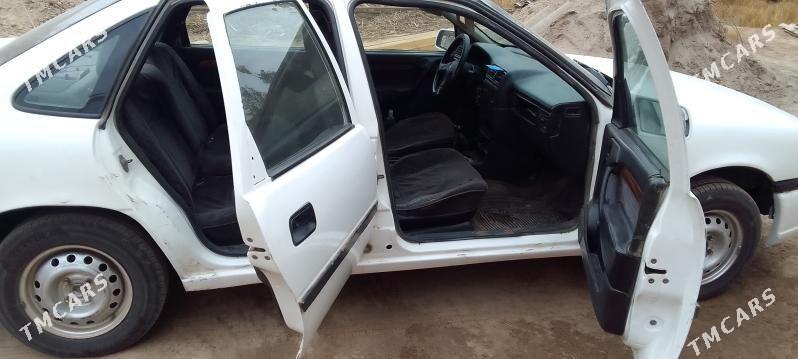 Opel Vectra 1992 - 30 000 TMT - Шабатский этрап - img 7