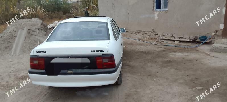Opel Vectra 1992 - 30 000 TMT - Шабатский этрап - img 5