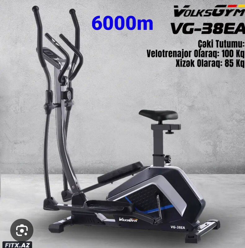 Liža tranažor - Ашхабад - img 4