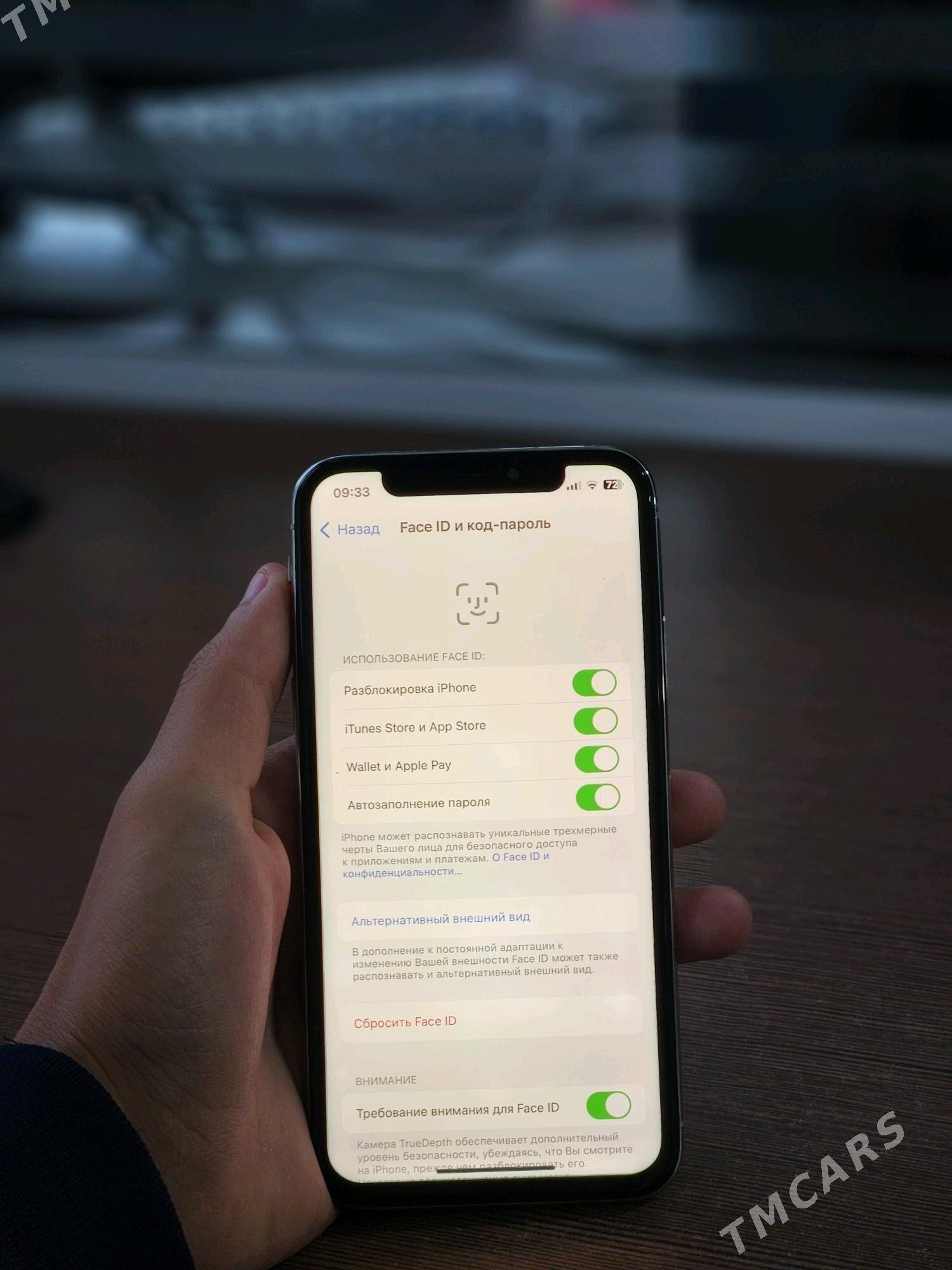 İPhone X256gb - Mary - img 3
