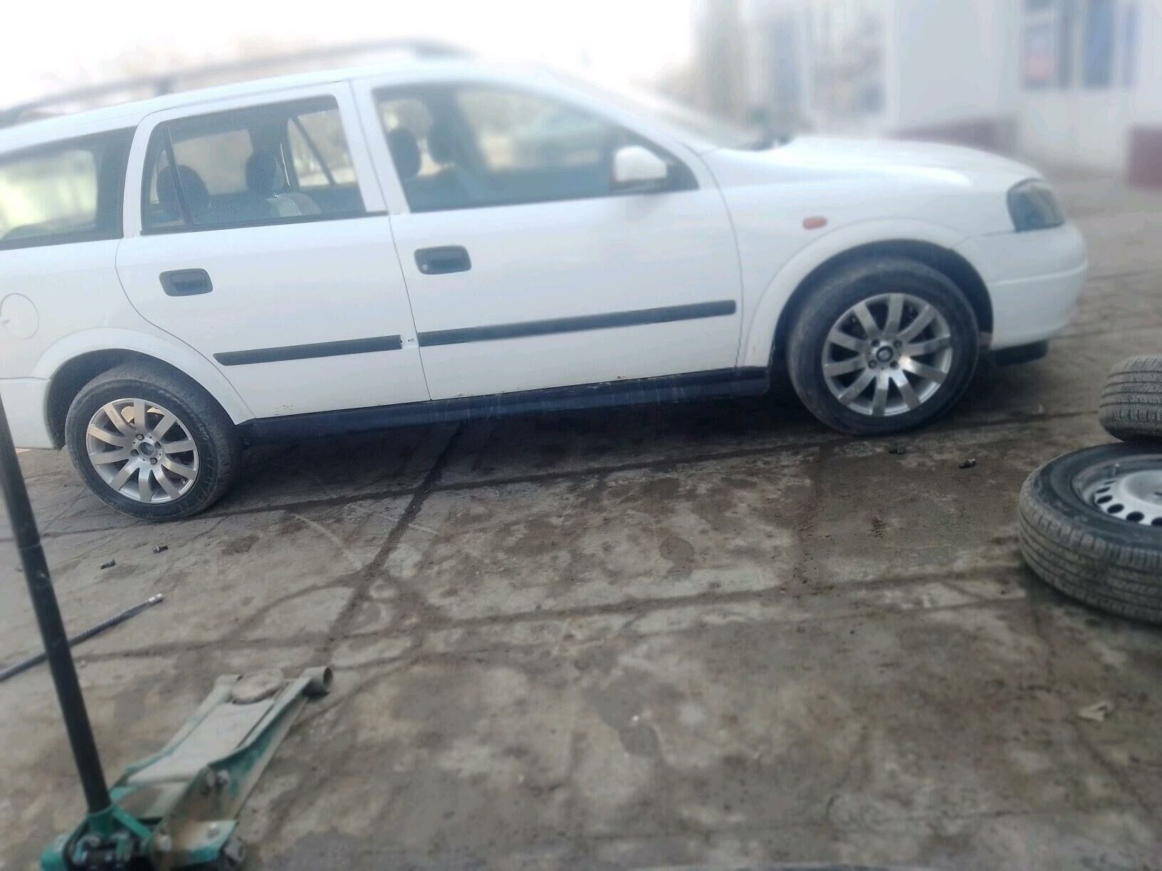 Disga 15 1 500 TMT - Gurbansoltan Eje - img 2