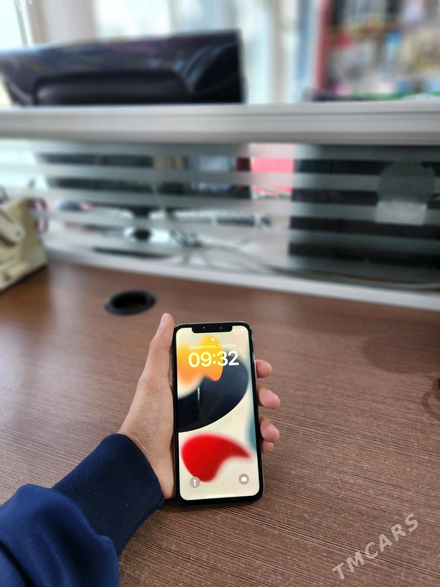 İPhone X256gb - Mary - img 4