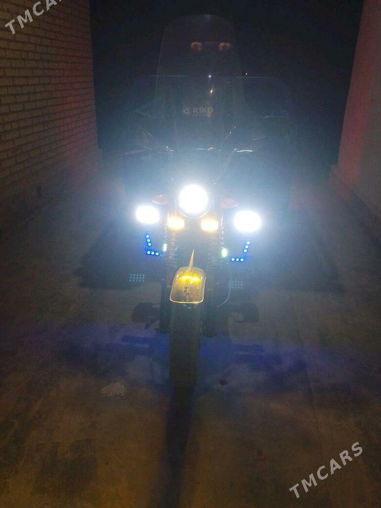 Fekon FK150-8G 2016 - 21 000 TMT - Ходжамбаз - img 9