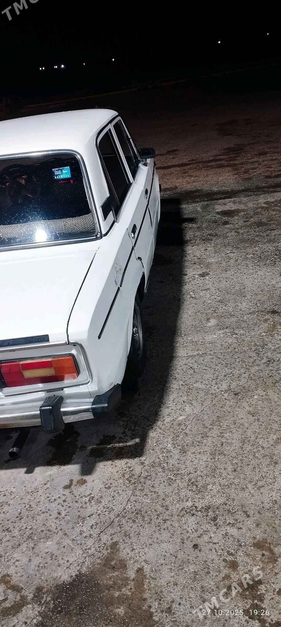 Lada 2106 1988 - 25 000 TMT - Бахарден - img 4