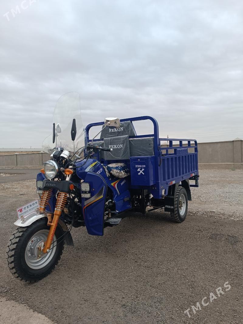 Fekon FK200-14G 2024 - 27 000 TMT - Tejen - img 4