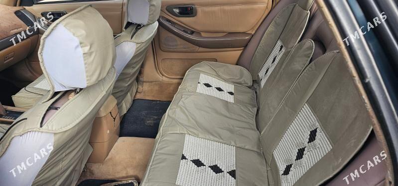 Toyota Avalon 1996 - 107 000 TMT - Мары - img 4