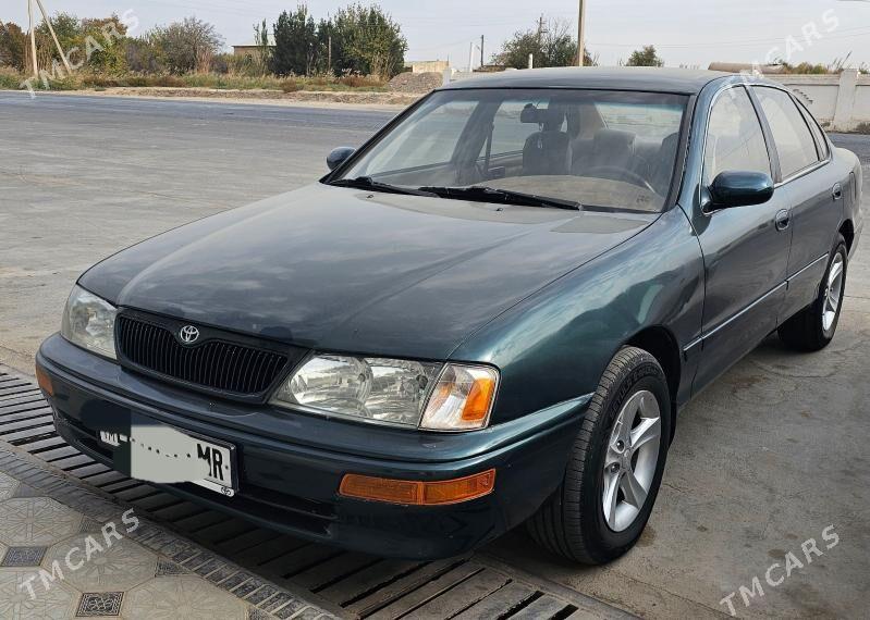 Toyota Avalon 1996 - 107 000 TMT - Мары - img 1