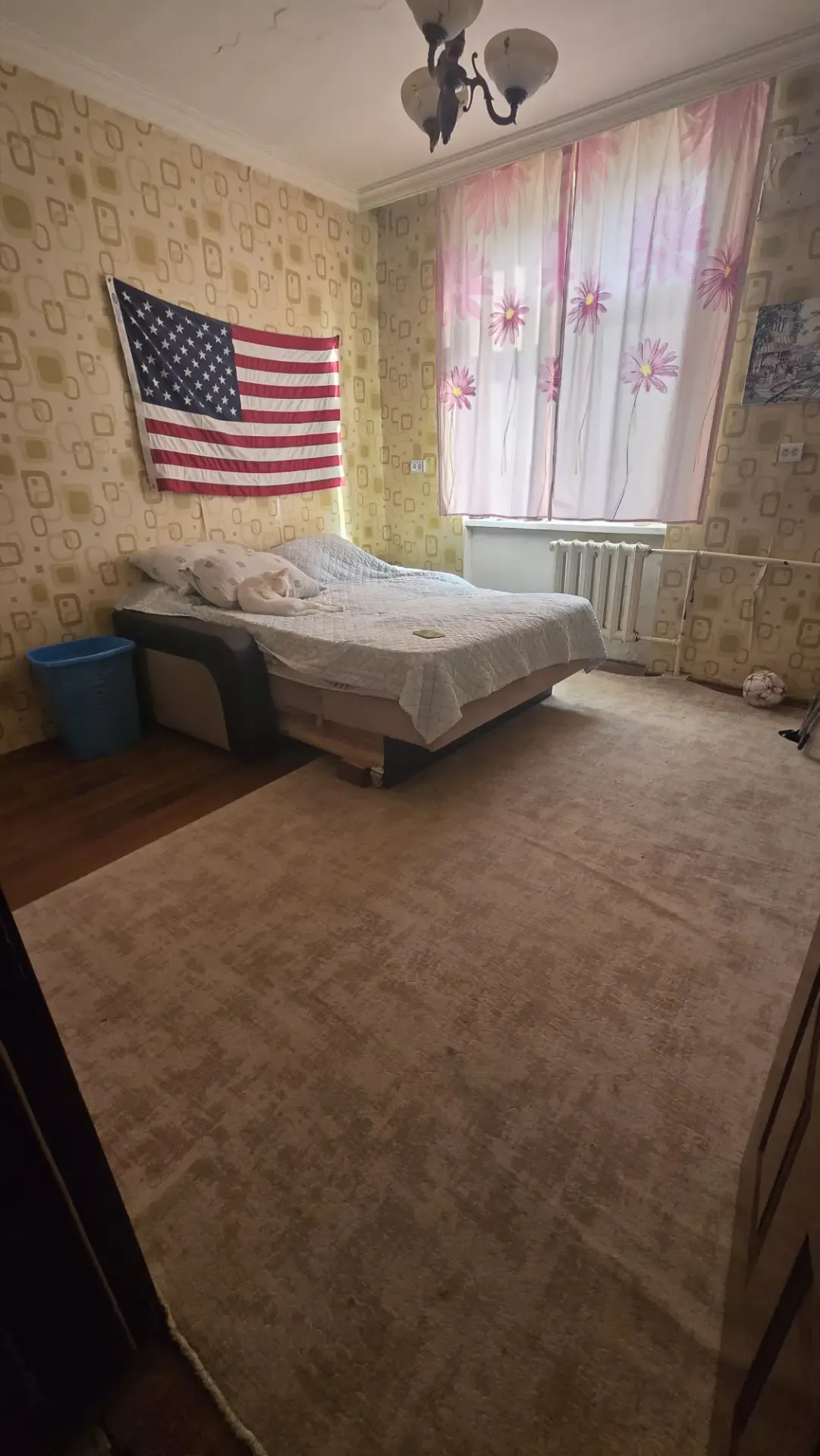 🪬12 школа, 4 комнаты, 77м² - Aşgabat - img 2