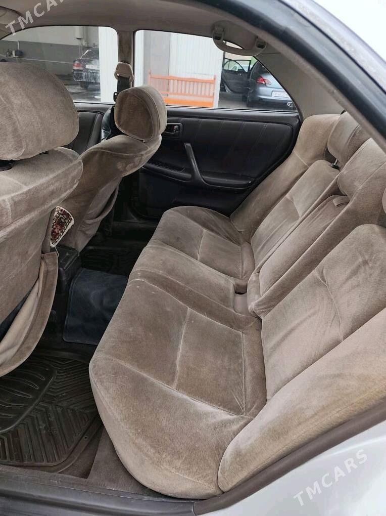 Toyota Mark II 1993 - 60 000 TMT - Mary - img 6