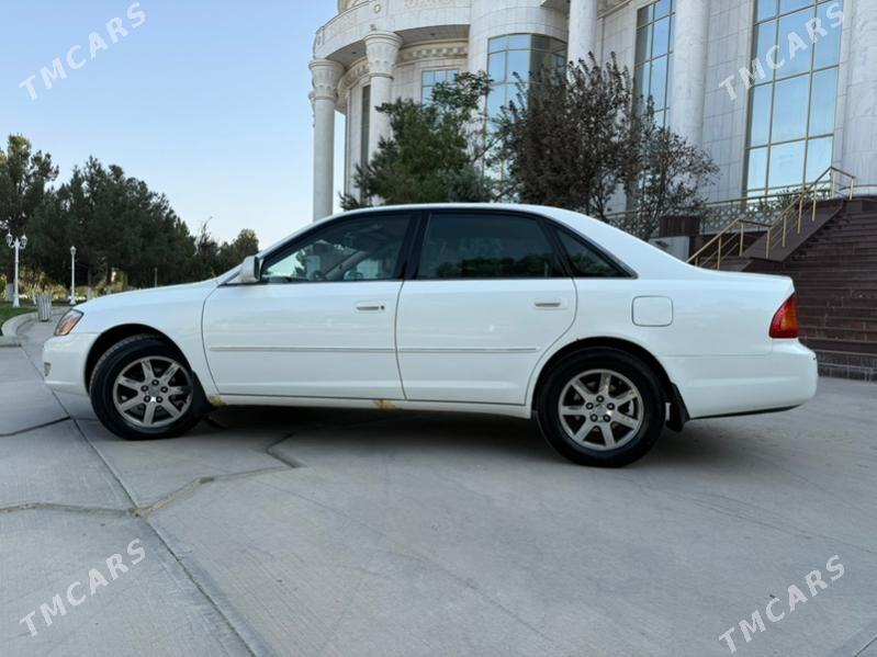 Toyota Avalon 2000 - 165 000 TMT - Туркменабат - img 4