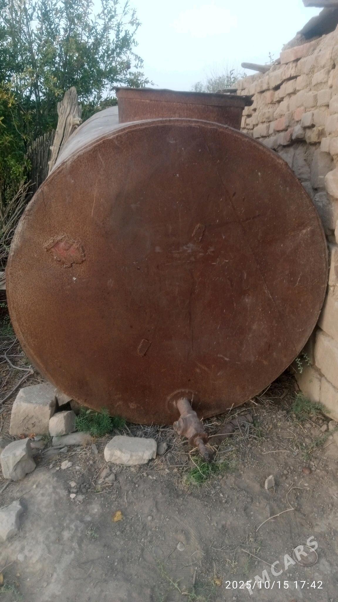 bocka - Tejen - img 1