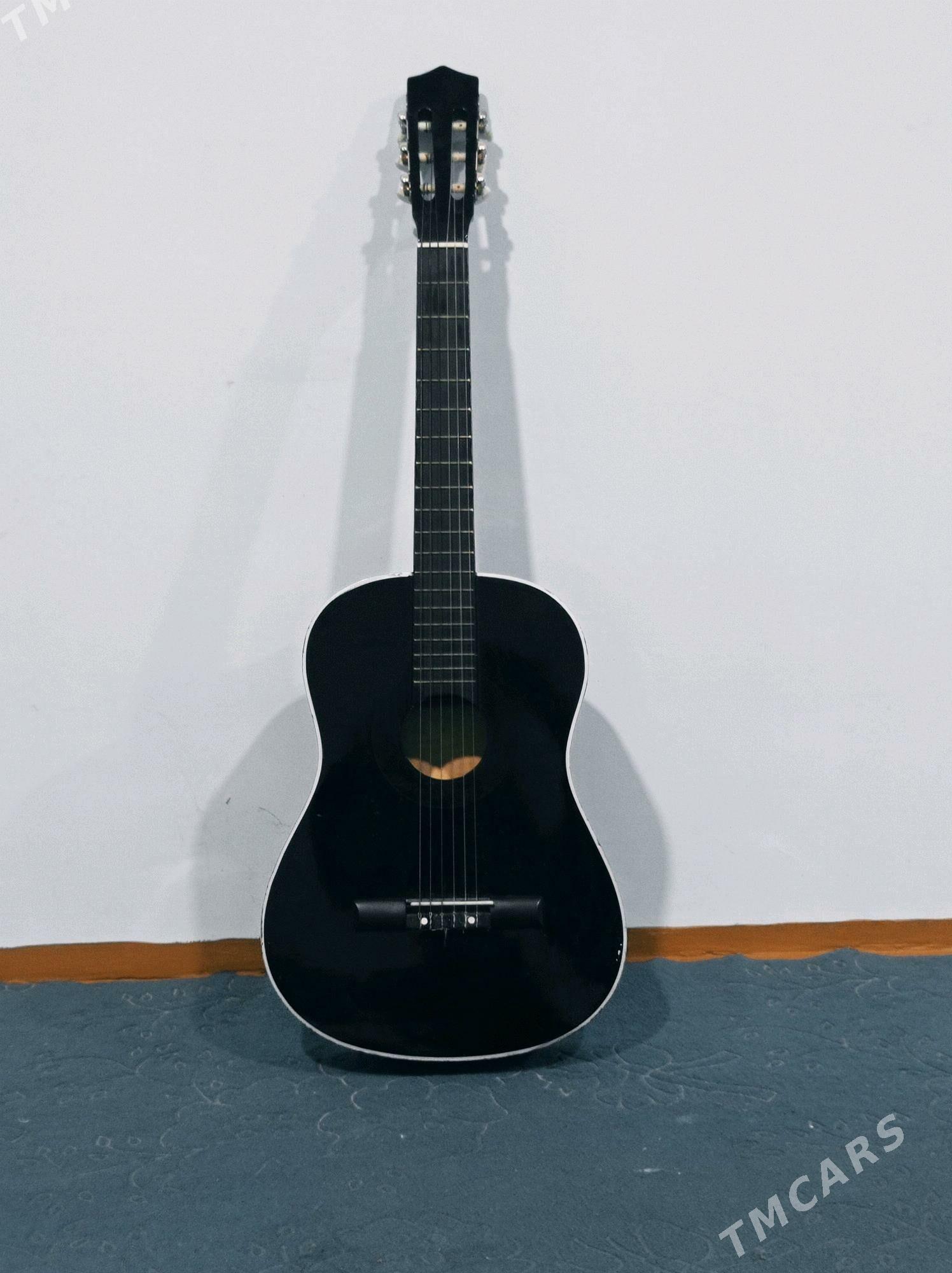 Gitara - Çärjew - img 1