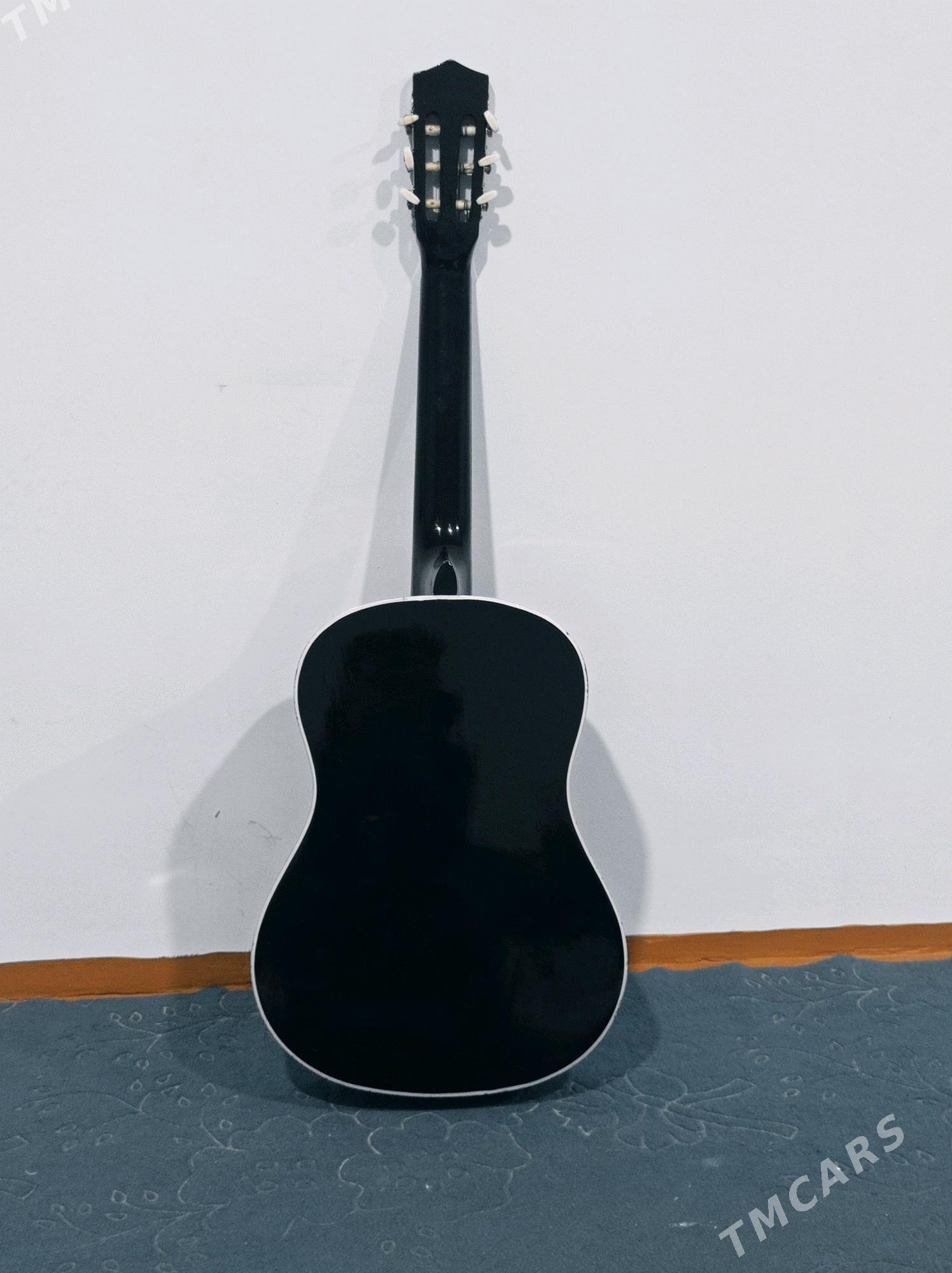 Gitara - Çärjew - img 2