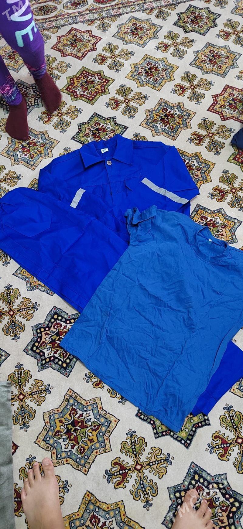 Is esık - Балканабат - img 6