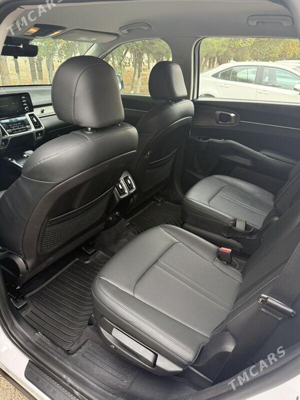 Kia Sorento 2021 - 440 000 TMT - Howdan "W" - img 5