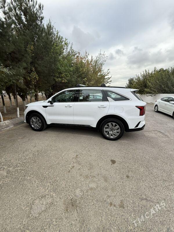 Kia Sorento 2021 - 440 000 TMT - Howdan "W" - img 1
