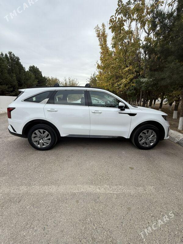 Kia Sorento 2021 - 440 000 TMT - Howdan "W" - img 3