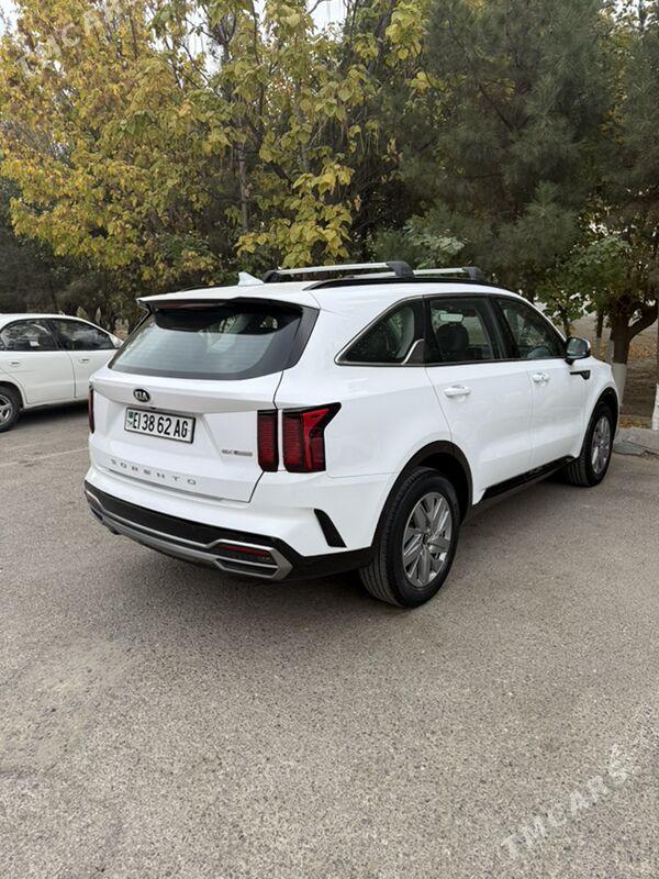 Kia Sorento 2021 - 440 000 TMT - Howdan "W" - img 2