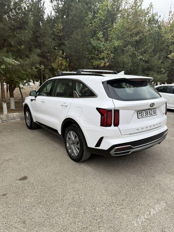 Kia Sorento 2021 - 440 000 TMT - Howdan "W" - img 4