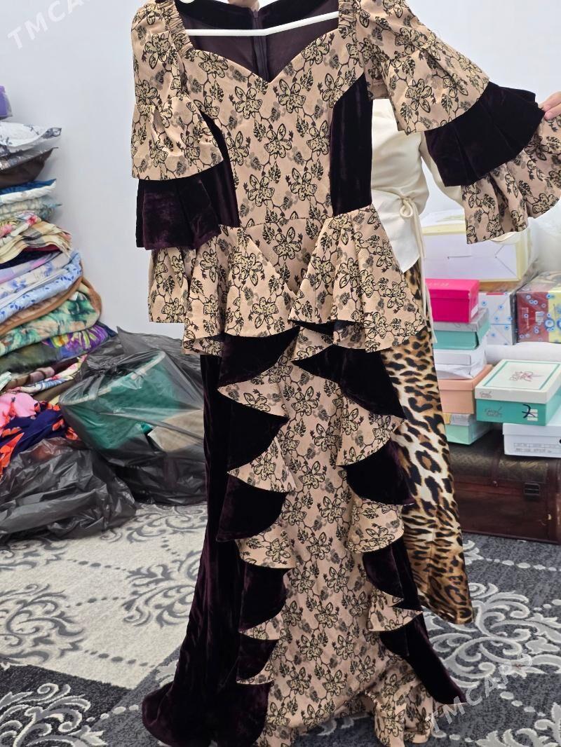 tylky setka koynekler - Türkmenbaşy - img 3