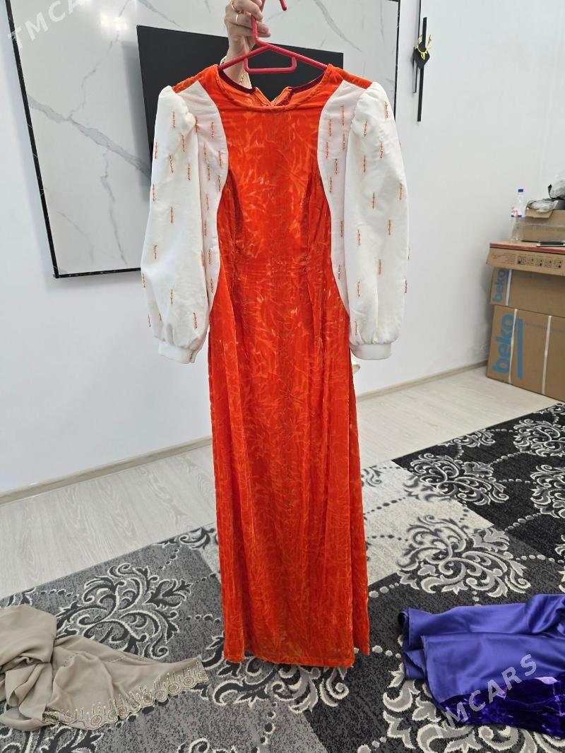 tylky setka koynekler - Türkmenbaşy - img 6