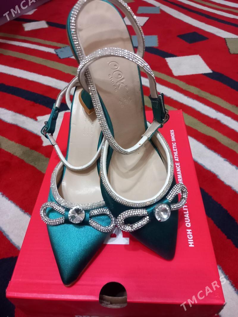 kablok - Туркменабат - img 3