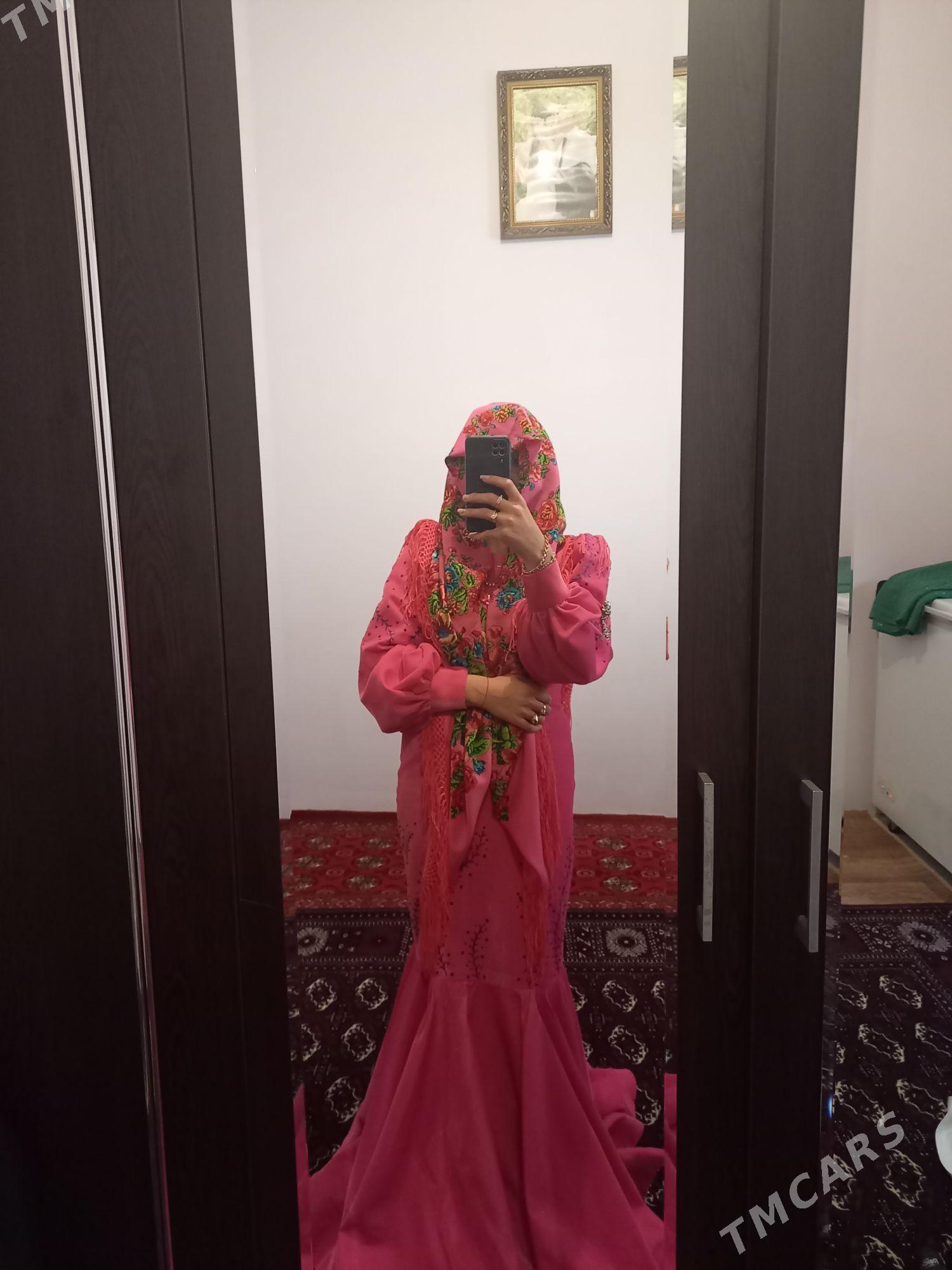 tylky setka koynekler - Türkmenbaşy - img 9