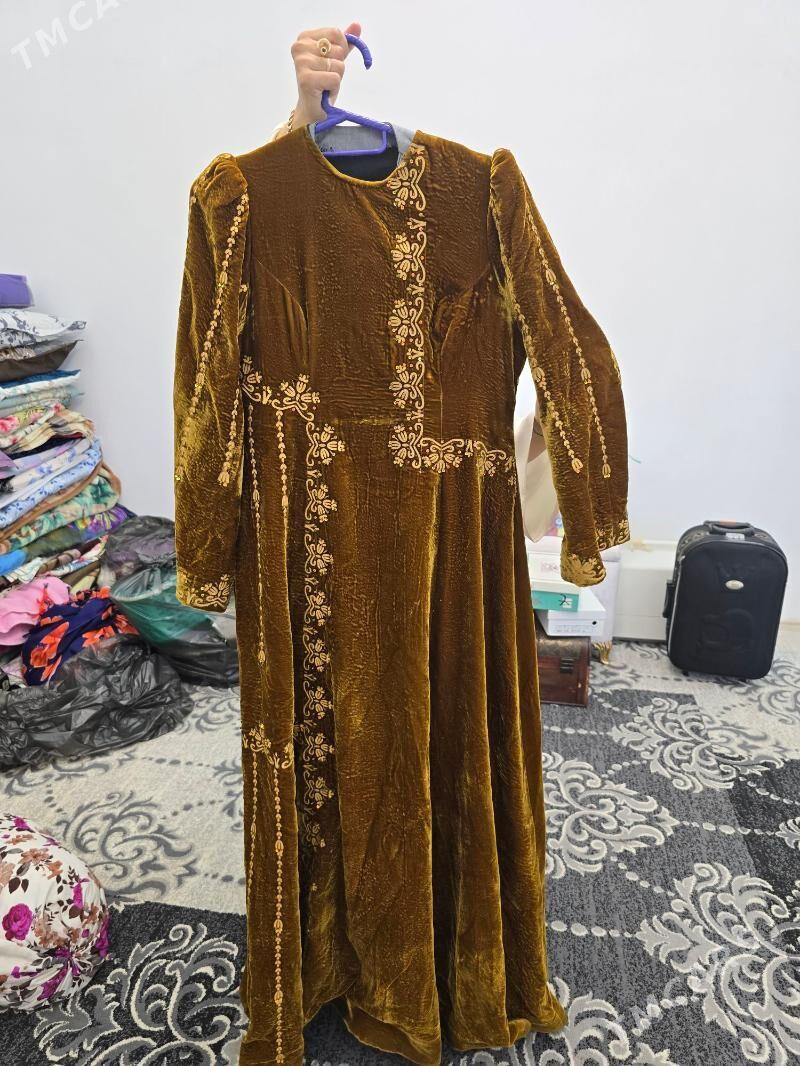 tylky setka koynekler - Türkmenbaşy - img 2