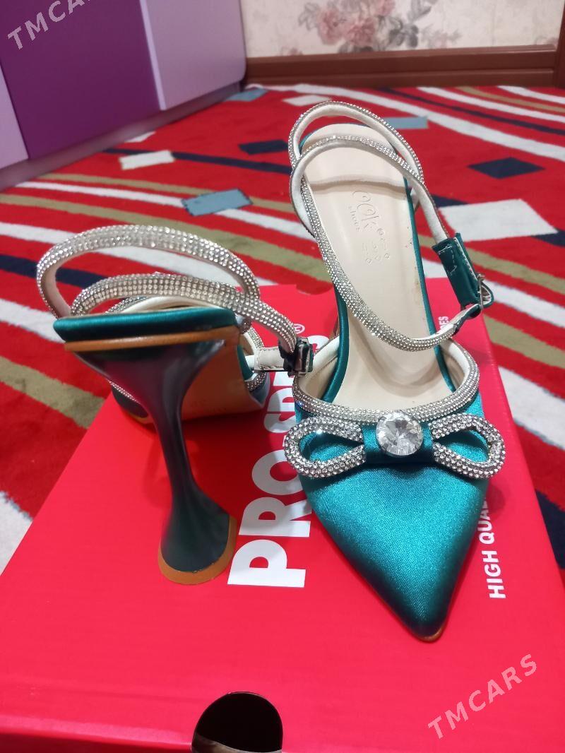 kablok - Türkmenabat - img 1