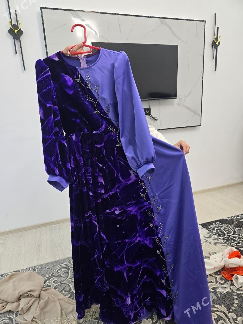 tylky setka koynekler - Türkmenbaşy - img 7