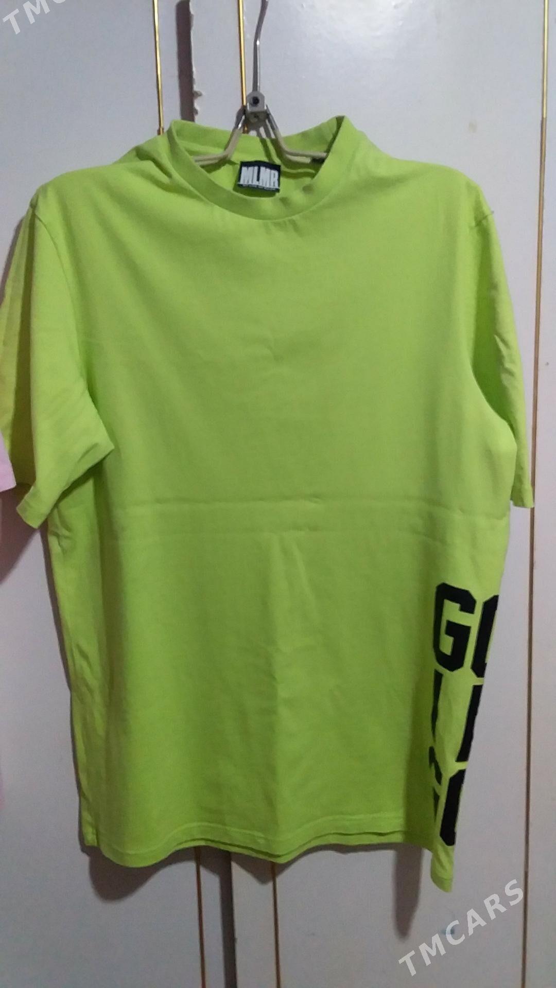 Футболка.женск, Оверсайз. - Туркменабат - img 6